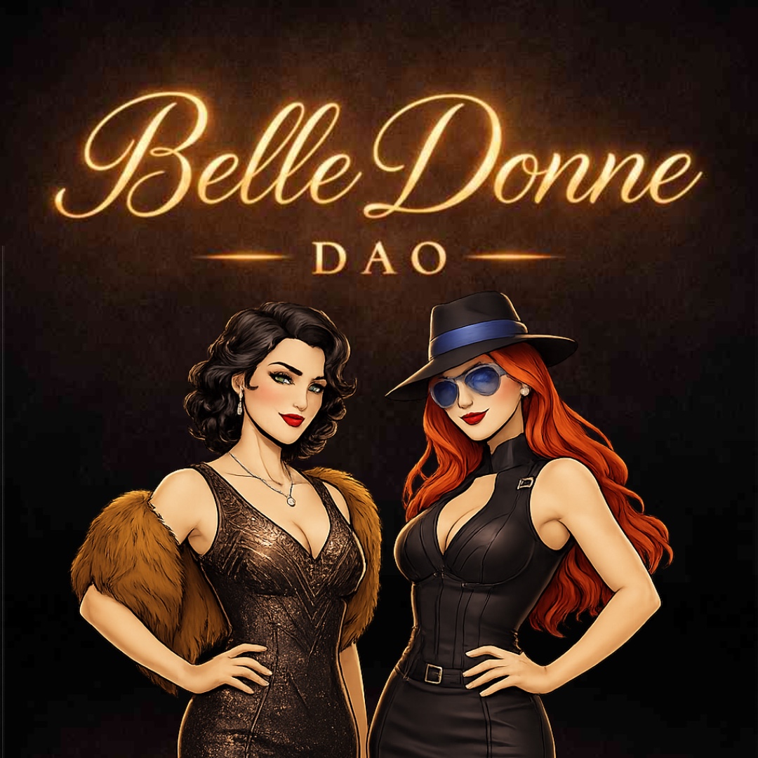 Belle Donne DAO